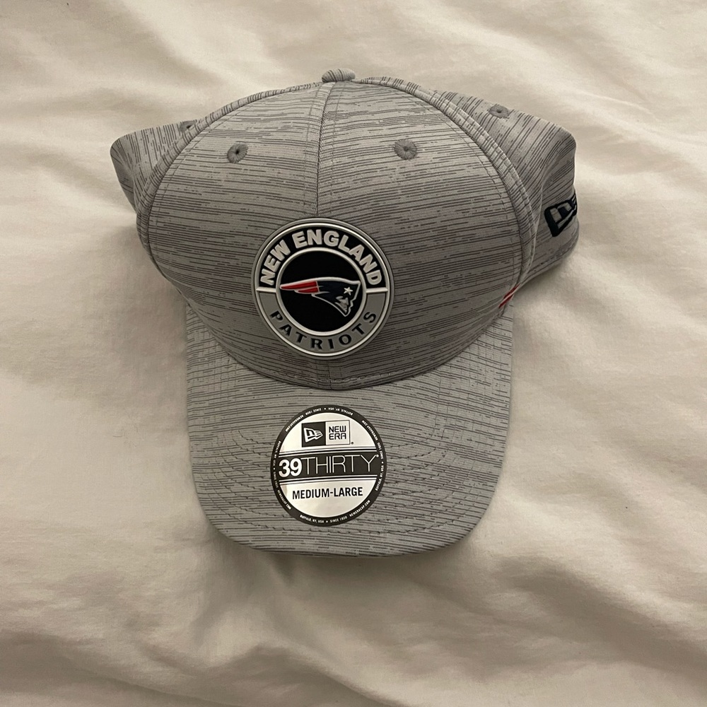 Brand New Patriots Hat